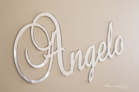 Angelo's Baptism-2