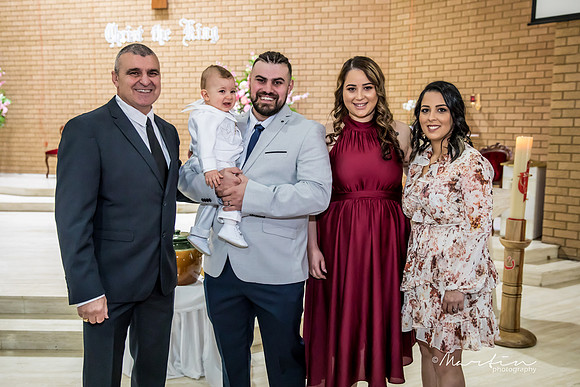 Angelo's Baptism-151