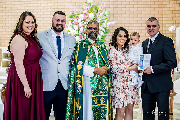 Angelo's Baptism-116