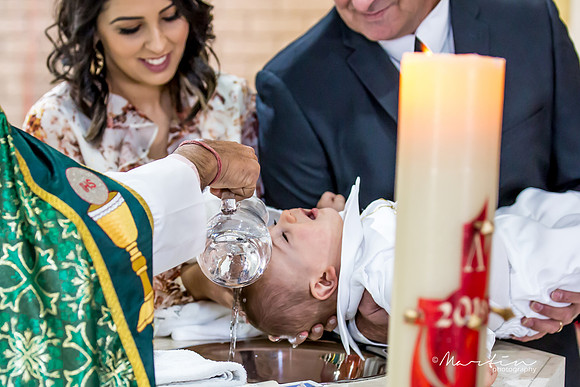 Angelo's Baptism-105