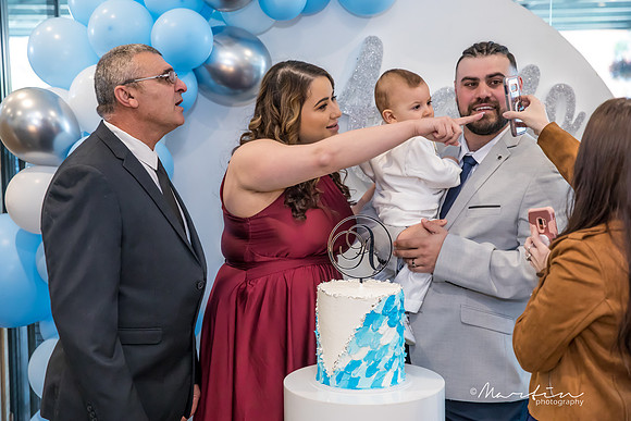 Angelo's Baptism-188