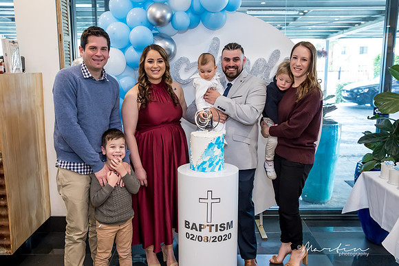 Angelo's Baptism-178