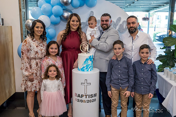 Angelo's Baptism-194