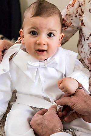 Angelo's Baptism-53