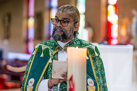 Angelo's Baptism-100
