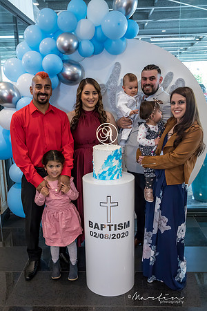Angelo's Baptism-218