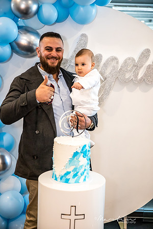 Angelo's Baptism-160