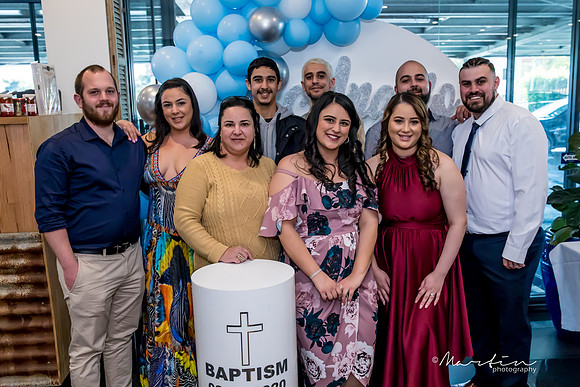 Angelo's Baptism-251