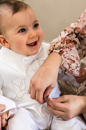 Angelo's Baptism-56