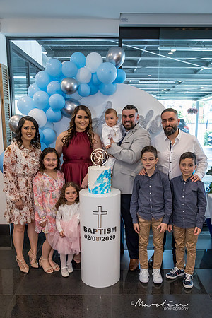 Angelo's Baptism-195