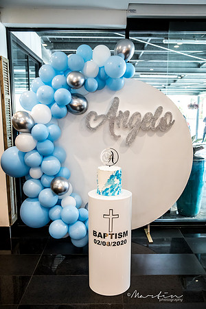 Angelo's Baptism-158