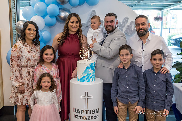 Angelo's Baptism-193