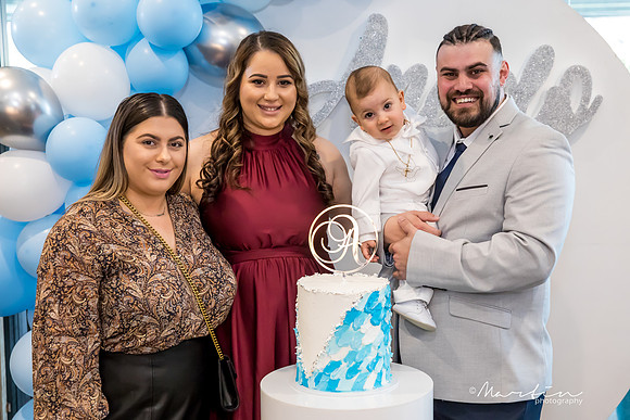 Angelo's Baptism-182