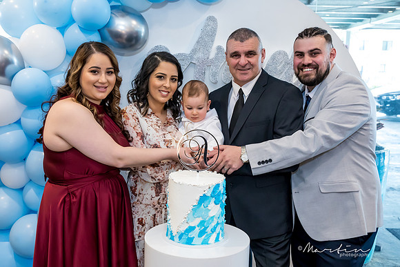Angelo's Baptism-229