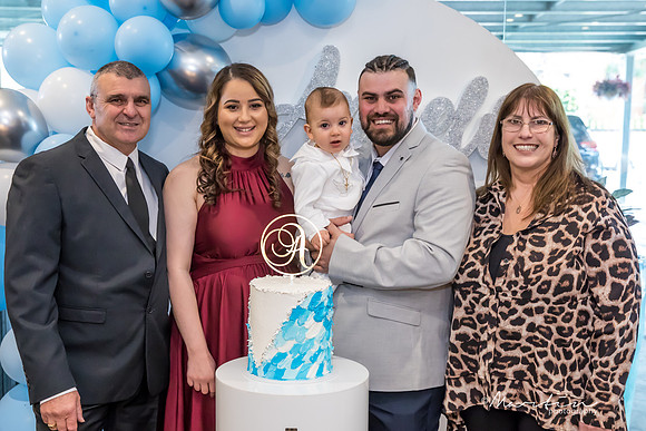 Angelo's Baptism-190