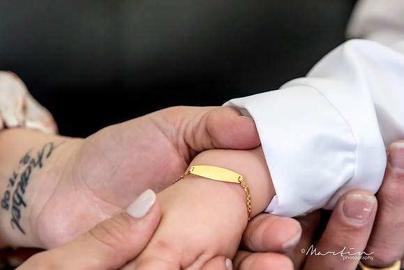 Angelo's Baptism-76