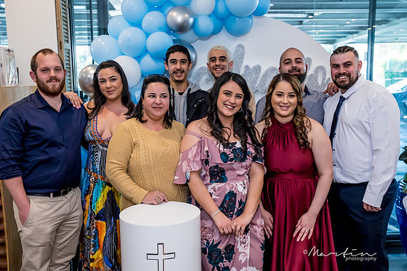Angelo's Baptism-250