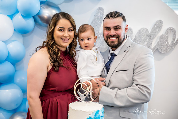 Angelo's Baptism-165