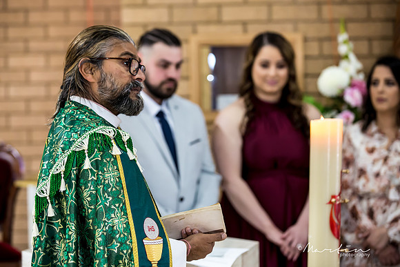 Angelo's Baptism-98