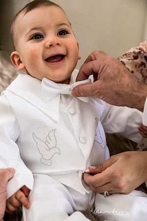 Angelo's Baptism-57