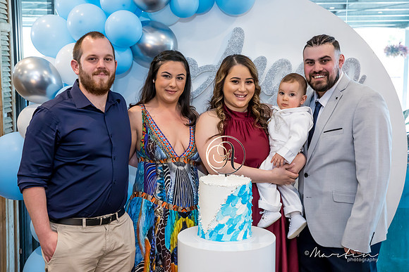 Angelo's Baptism-224