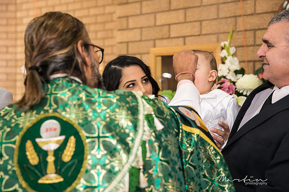 Angelo's Baptism-131