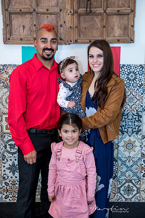 Angelo's Baptism-233