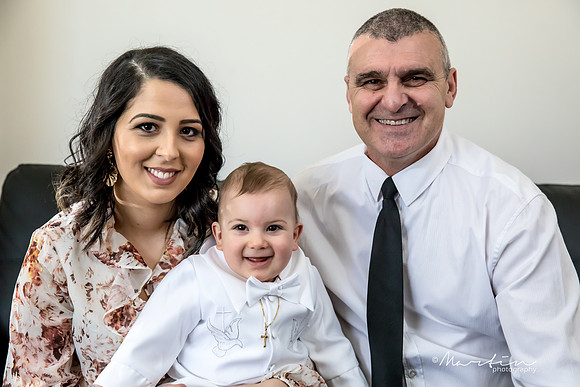 Angelo's Baptism-74