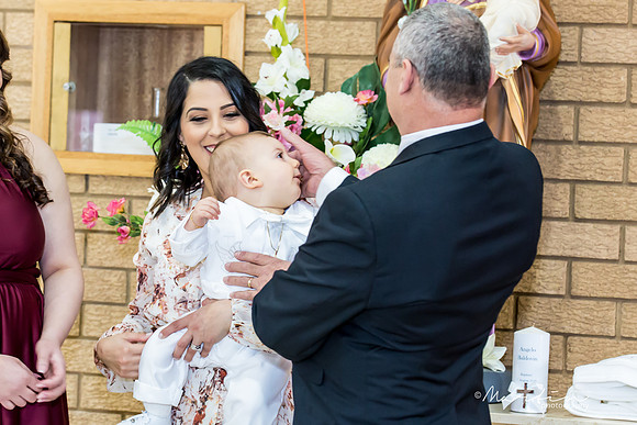 Angelo's Baptism-88