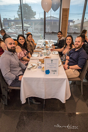 Angelo's Baptism-203