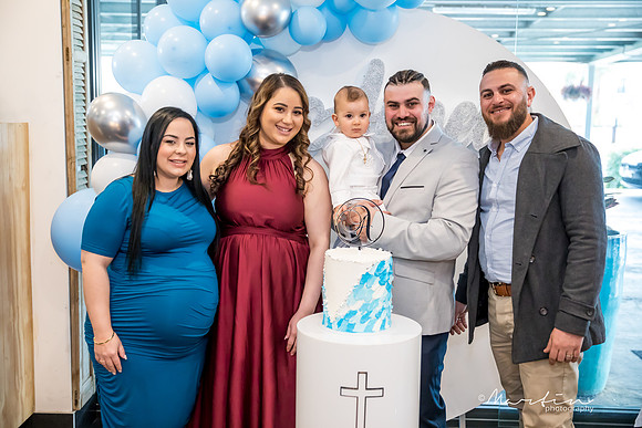 Angelo's Baptism-175