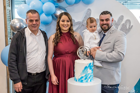 Angelo's Baptism-184