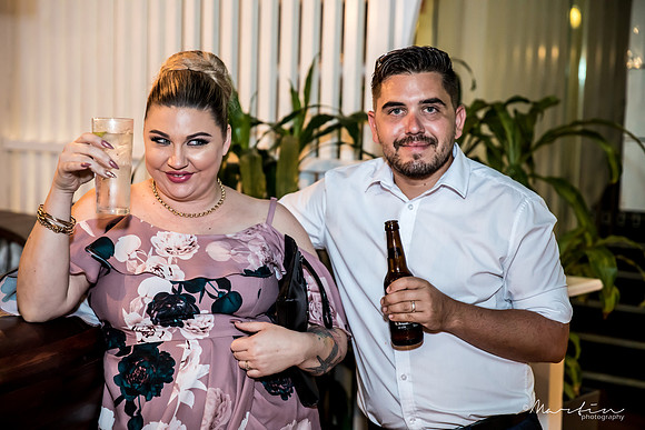 Reception C&J-136