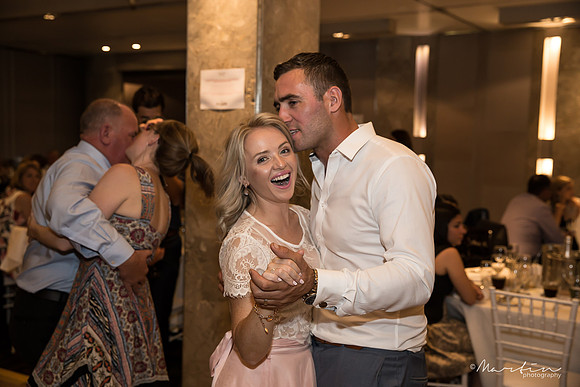 Reception L&J-471