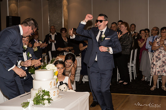 Reception L&J-368