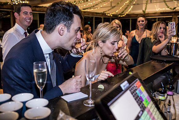 Reception J&A-309