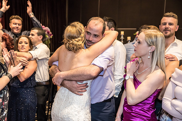 Reception C&S-113