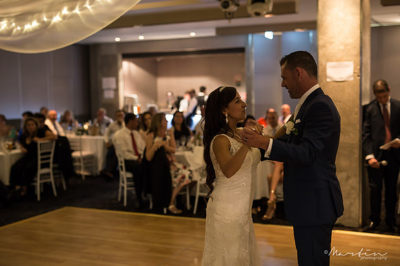 Reception L&J-485