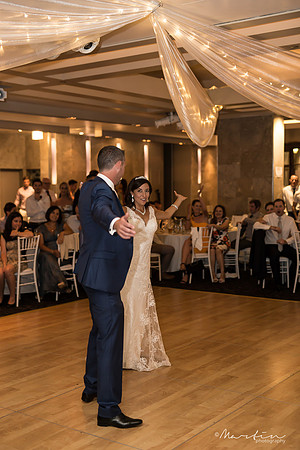 Reception L&J-488