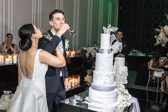 Reception B&T-146