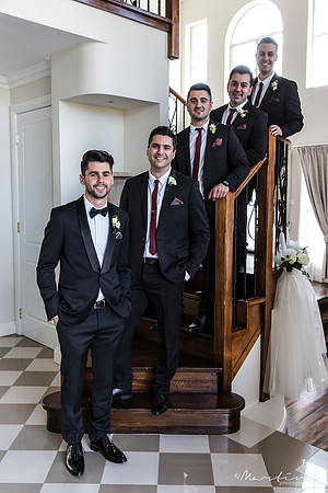 1. Groom E&S-117