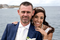 Louise & James
