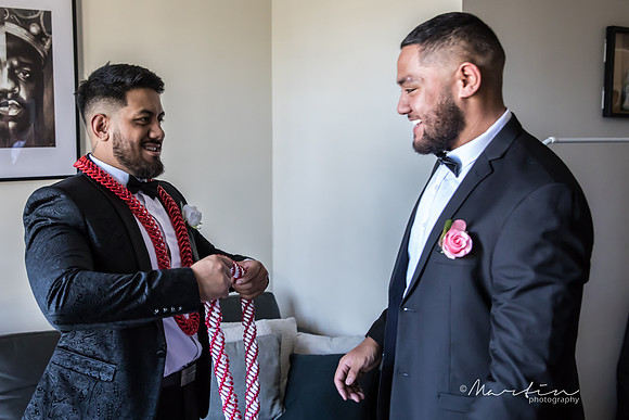 Groom, C&J-93