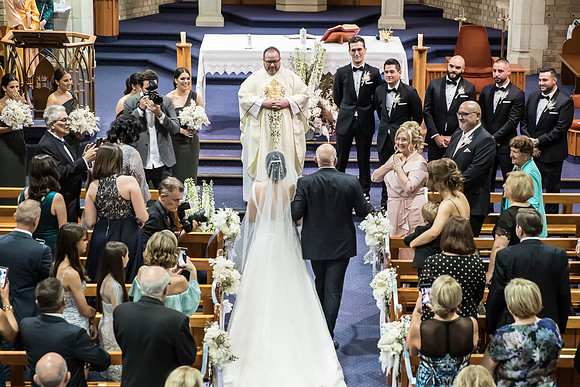 Ceremony B&T-91