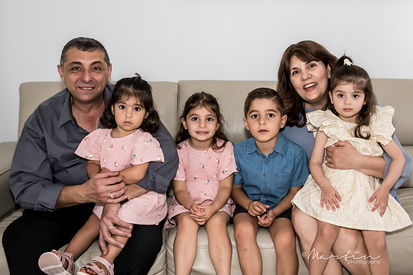Sienna Baptism-76