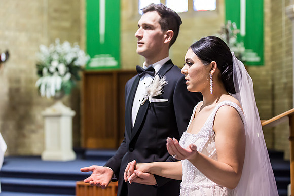 Ceremony B&T-289