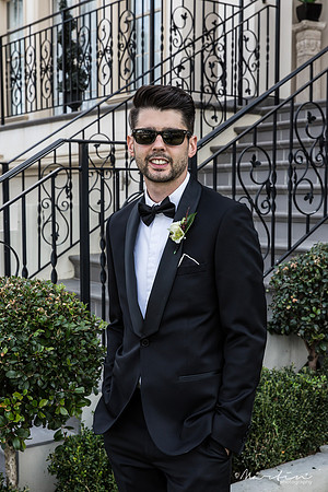 1. Groom E&S-140