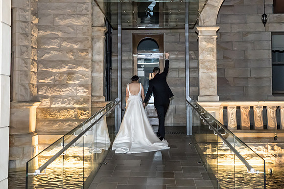Reception B&T-278