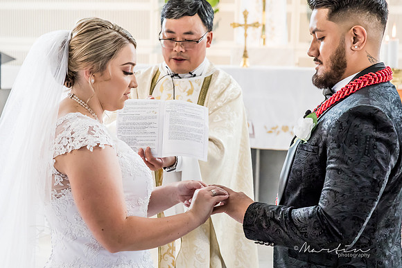 Ceremony, C&J-108