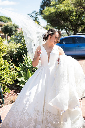 Jess & MarK-8